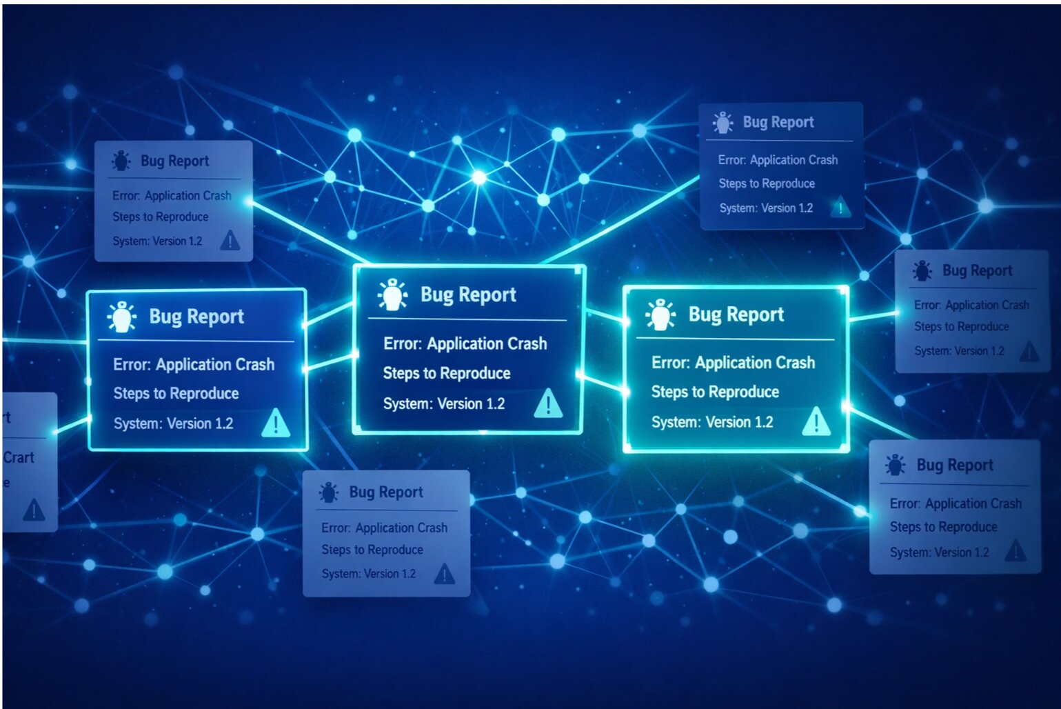 Advanced AI Duplicate Detection: Stopping Redundant Work