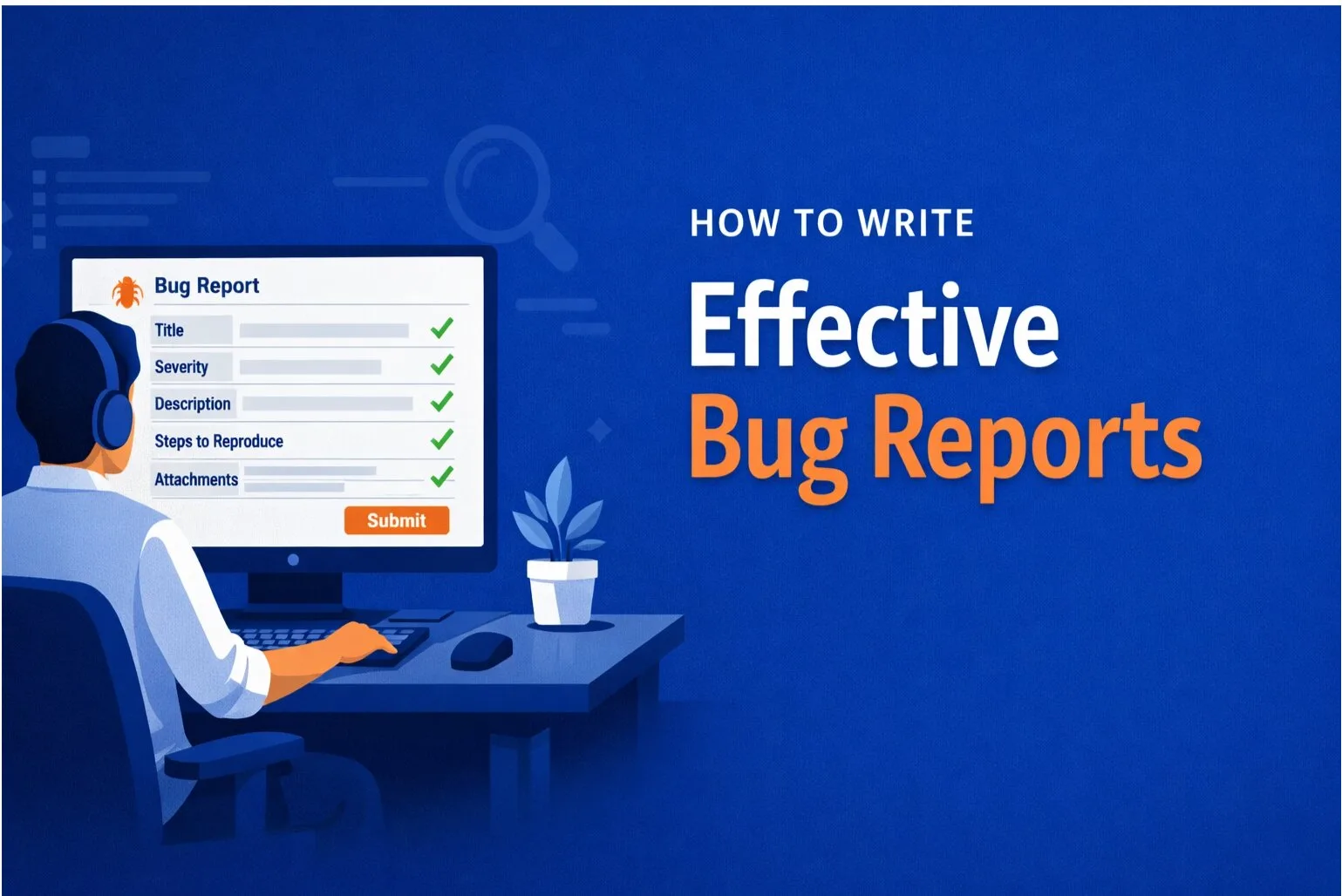 Why Developers Close Your Bug Reports (And How to Fix It)