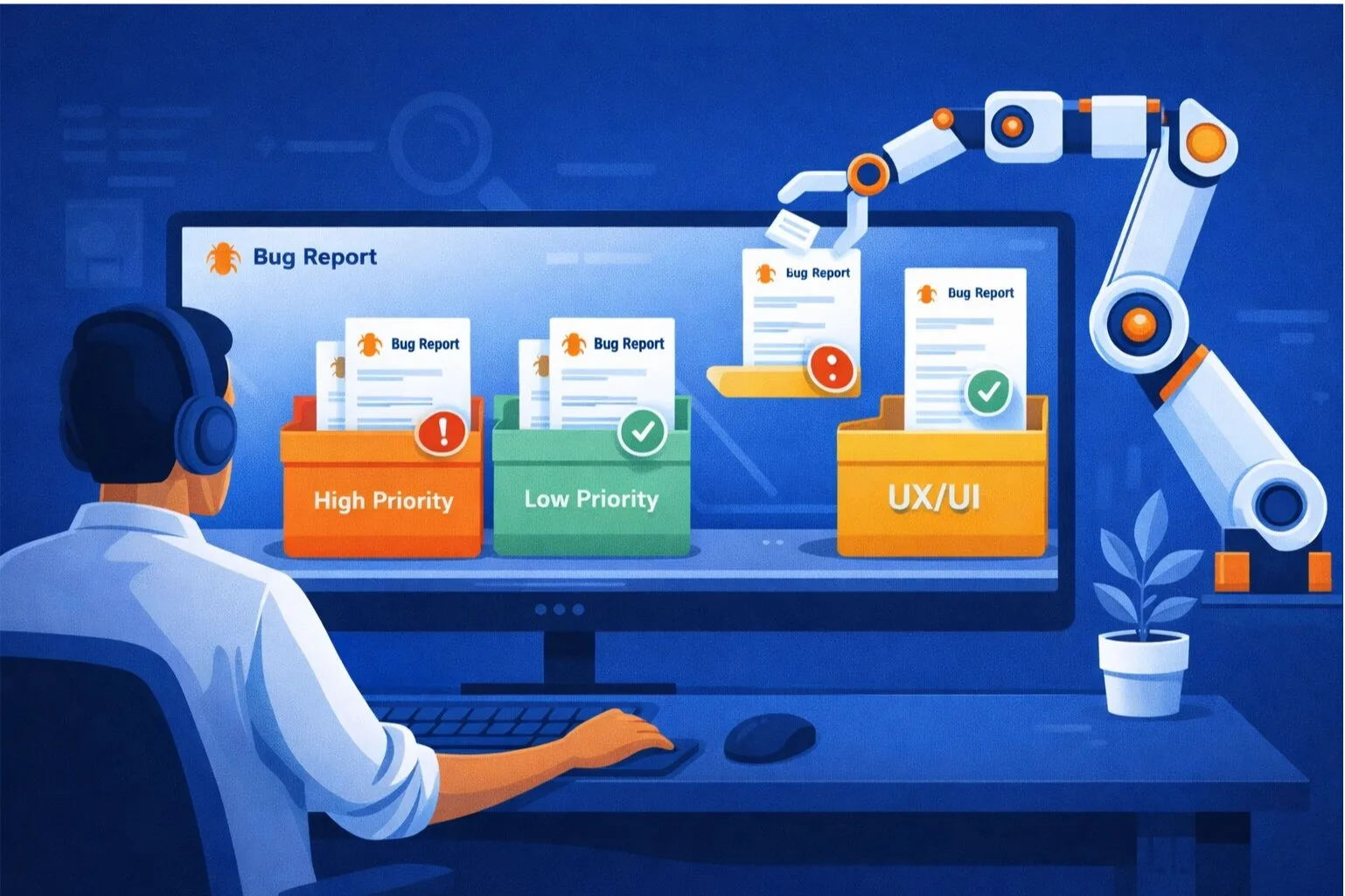 API Payloads in Bug Reports: The Data Developers Can't Get From Screenshots