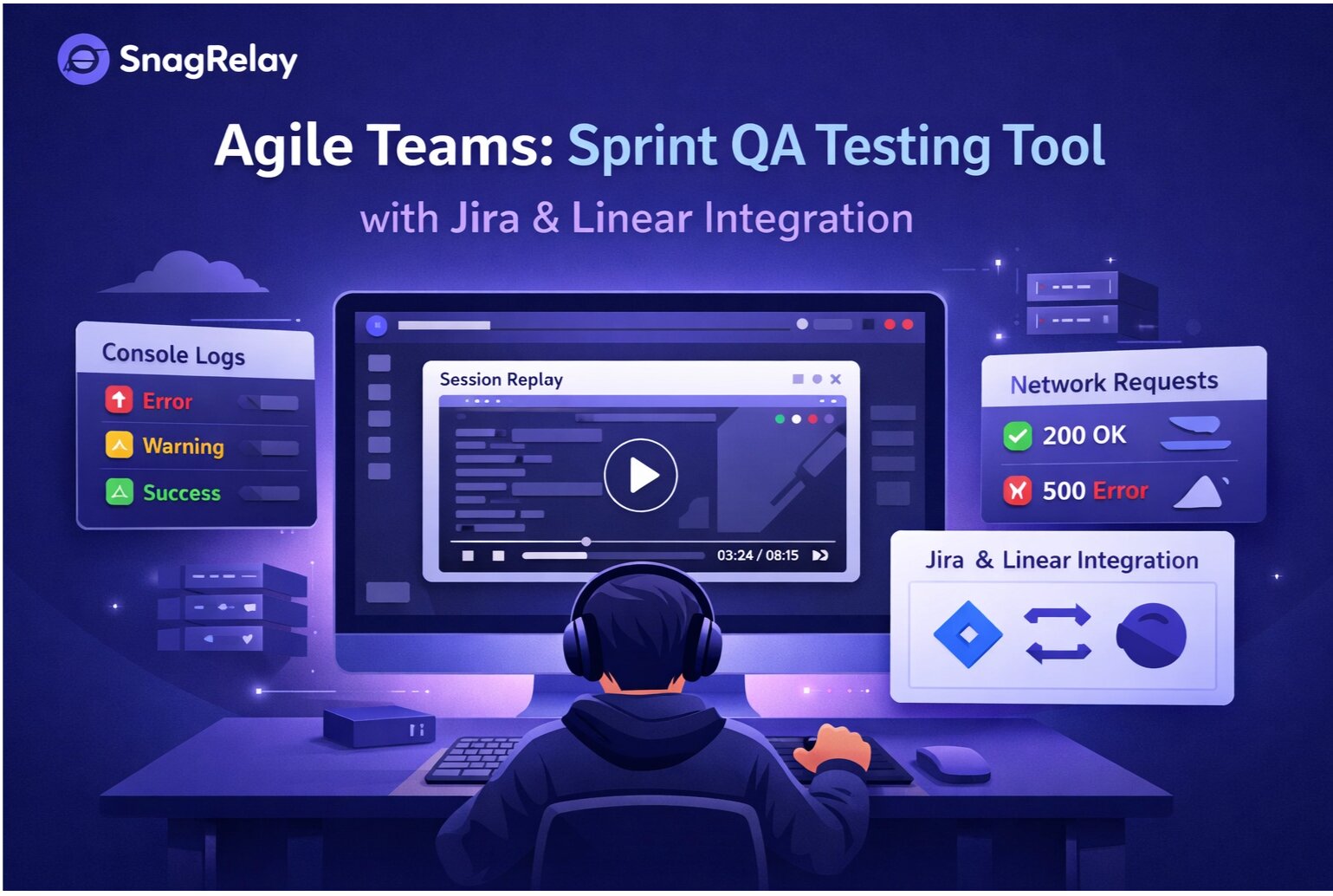 QA Test Automation Best Practices: Speed Without Sacrificing Quality