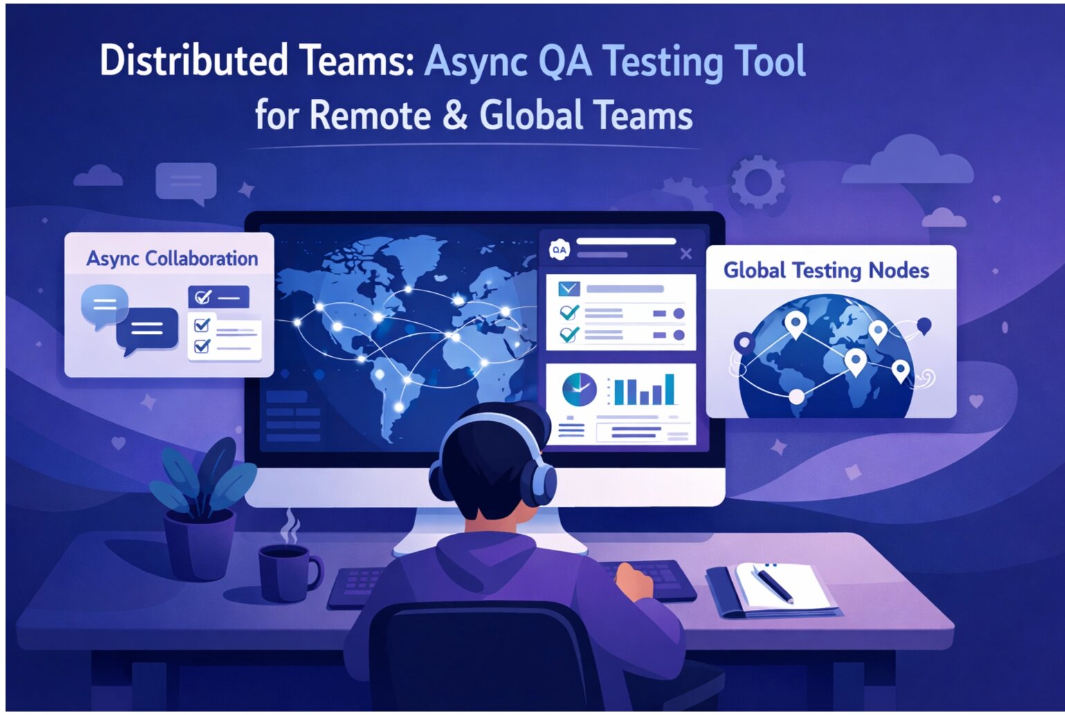 Debugging Production Bugs with Session Replay: See What Users See