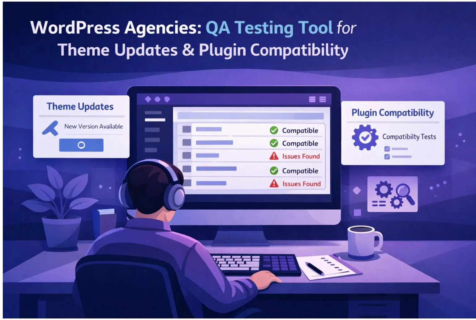 How to Report Bugs on Your WordPress Site Using SnagRelay